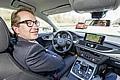  Bundesverkehrsminister Dobrindt: „Es gibt kein Weiter wie gehabt“. Foto: dpp/AutoReporter